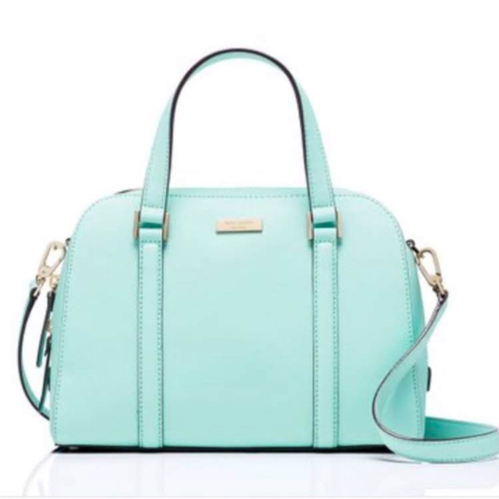 Gently Used Kate Spade Newbury Lane Felix